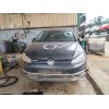 volkswagen golf vii variant (ba5, bv5) del año 2019