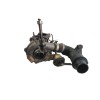 Recambio de turbocompresor para renault kangoo (kc0/1_) 1.5 dci (kc08, kc09) referencia OEM IAM 7711135039 409838H118218 