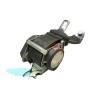 Recambio de cinturon seguridad trasero izquierdo para citroën ds5 1.6 bluehdi 120 referencia OEM IAM 98000632XX 5344741 