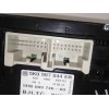 Recambio de mando calefaccion / aire acondicionado para volkswagen golf vi (5k1) rabbit bluemotion referencia OEM IAM 5K0907044E