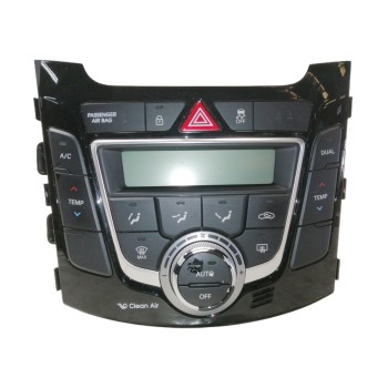MANDO CALEFACCION / AIRE ACONDICIONADO 97250A6520 B19IFR1881 97250A5XXX 97250A6XXX A2C31608500
