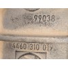 Recambio de diferencial trasero para volkswagen touareg (7la) tdi r5 referencia OEM IAM 4460310019 99038 3DRM99039
