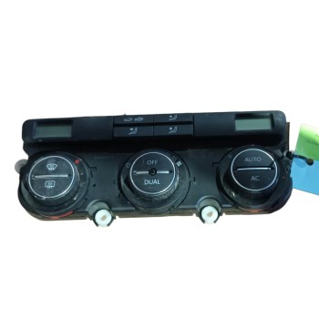MANDO CALEFACCION / AIRE ACONDICIONADO 1K0907044CT 2LL9505014 