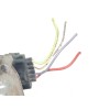 Recambio de motor limpia delantero para peugeot 307 (s1) xr referencia OEM IAM 180982  