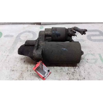 MOTOR ARRANQUE 