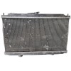 Recambio de radiador agua para nissan primera berlina (p12) acenta referencia OEM IAM 21410BN301  