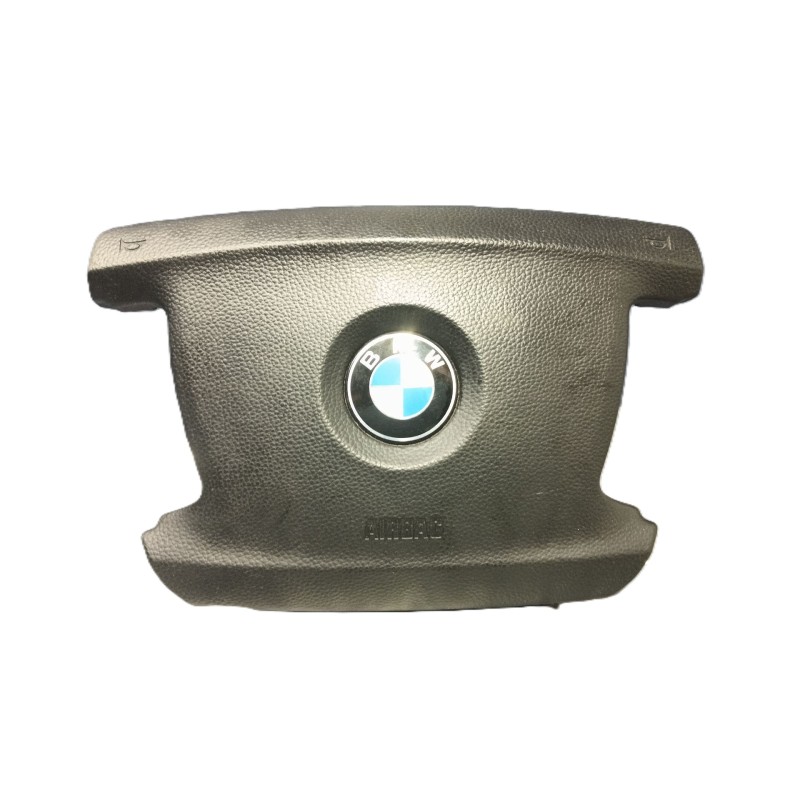 Recambio de airbag delantero izquierdo para bmw 7 (e65, e66, e67) 730 ld referencia OEM IAM 32346773685 336773685059 