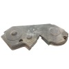Recambio de tapa distribucion para ford transit connect (tc7) kasten city light (2009) referencia OEM IAM 4M5Q6E006AB  
