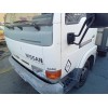 Recambio de aleta delantera izquierda para nissan cabstar e tl35-1 referencia OEM IAM   