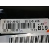 Recambio de mando calefaccion / aire acondicionado para hyundai i30 (gd) style referencia OEM IAM 97250A6520  B19IFR1881 97250A5
