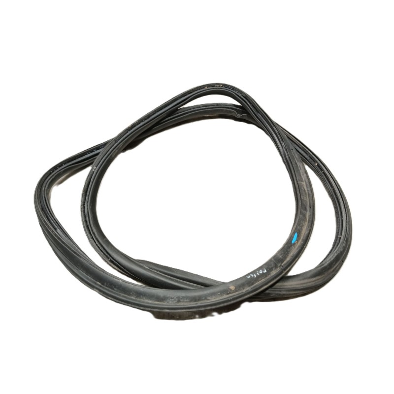 Recambio de gomas contorno puerta para tesla model 3 (5yj3) referencia OEM IAM 109106900E  PORTON