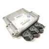 Recambio de centralita motor uce para renault laguna ii (bg0) 1.9 dci diesel referencia OEM IAM 0281011101  