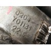 Recambio de pinza freno delantera izquierda para citroën c3 feel referencia OEM IAM 9805497680  