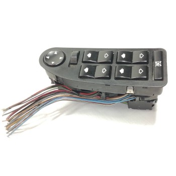 MANDO ELEVALUNAS DELANTERO IZQUIERDO 8380646 