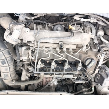 DESPIECE MOTOR D4FC 