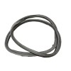 Recambio de gomas contorno puerta para tesla model 3 (5yj3) referencia OEM IAM 109106900E  PORTON
