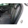 Recambio de cinturon seguridad trasero izquierdo para citroën ds5 1.6 bluehdi 120 referencia OEM IAM 98000632XX 5344741 