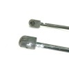 Recambio de amortiguadores capo para volkswagen touareg (7la) tdi r5 referencia OEM IAM   