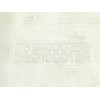 Recambio de deposito limpia para renault fluence z.e. dynamique referencia OEM IAM 289100918R 289100025R 289150003R