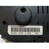Recambio de cuadro instrumentos para seat ibiza (6l1) 1.4 16v referencia OEM IAM W06K092080G  