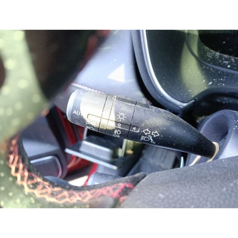 Recambio de mando luces para mg hs (as23) 1.5 t (sas23) referencia OEM IAM   