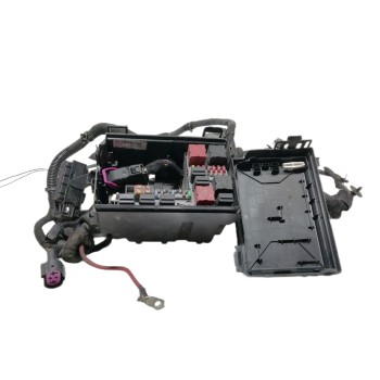 CAJA RELES / FUSIBLES 13246936 13292736 62PEBD