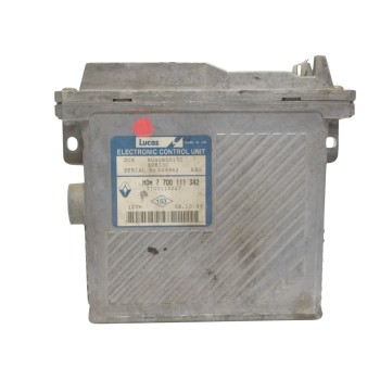 CENTRALITA MOTOR UCE HOM7700111342 