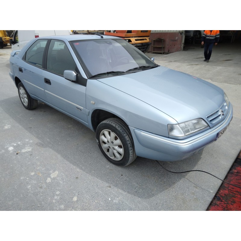 CITROËN XANTIA BERLINA