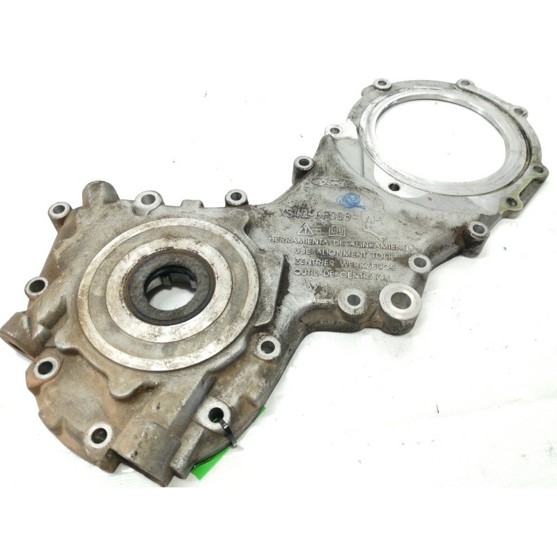 Recambio de tapa distribucion para ford transit connect (tc7) kasten city light (2009) referencia OEM IAM XS4Q6F008  
