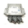 Recambio de centralita motor uce para renault laguna ii (bg0) 1.9 dci diesel referencia OEM IAM 0281011101  