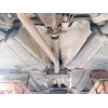 Recambio de transmision central para bmw 5 (e39) 525 tds referencia OEM IAM 26101229267  1229267