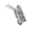 Recambio de mando elevalunas delantero izquierdo para bmw serie 5 berlina (e39) 520d referencia OEM IAM 8380646  