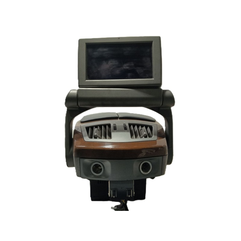 Recambio de apoyabrazos central para bmw 7 (e65, e66, e67) 730 ld referencia OEM IAM 51168022929  MKDS7363901Q