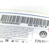 Recambio de airbag cortina delantero izquierdo para volkswagen golf vi (5k1) advance referencia OEM IAM 5K6880741D  