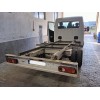 renault master iii caja/chasis (ev, hv, uv) del año 2021