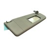Recambio de parasol derecho para volkswagen golf plus v (5m1, 521) 1.9 tdi referencia OEM IAM 1K0857552K2F4 1K08575522F 