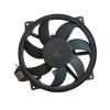 Recambio de electroventilador para renault fluence z.e. dynamique referencia OEM IAM 214813479R  