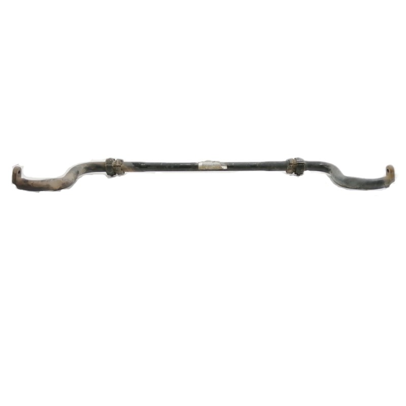 Recambio de barra estabilizadora delantera para volkswagen touareg (7la) tdi r5 referencia OEM IAM 7L0411025D  