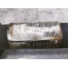 Recambio de transmision delantera derecha para citroën berlingo station wagon sx multispace referencia OEM IAM 9637117880  10549