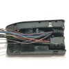 Recambio de mando elevalunas delantero izquierdo para bmw serie 5 berlina (e39) 520d referencia OEM IAM 8380646  