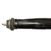 Recambio de amortiguador trasero izquierdo para peugeot 108 1.0 vti 72 referencia OEM IAM B001049280  