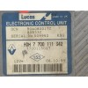 Recambio de centralita motor uce para renault scenic (ja..) 1.9 d rxe referencia OEM IAM HOM7700111342  
