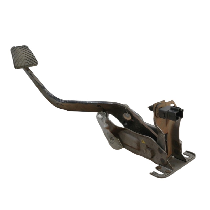Recambio de pedal freno para mitsubishi montero (v60/v70) 3.2 di-d cat referencia OEM IAM   