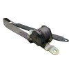 Recambio de cinturon seguridad delantero derecho para nissan patrol (y260) 2.8 referencia OEM IAM 0416069  