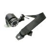 Recambio de cinturon seguridad trasero derecho para opel zafira b cosmo referencia OEM IAM 602892600B  