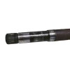 Recambio de transmision delantera derecha para citroën berlingo station wagon sx multispace referencia OEM IAM 9637117880  10549