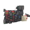 Recambio de caja reles / fusibles para volkswagen golf vii lim. (bq1) advance referencia OEM IAM 5Q0937615C VWPE904184 