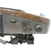 Recambio de apoyabrazos central para bmw 7 (e65, e66, e67) 730 ld referencia OEM IAM 51168022929  MKDS7363901Q