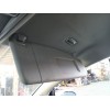 Recambio de parasol derecho para volkswagen golf plus v (5m1, 521) 1.9 tdi referencia OEM IAM 1K0857552K2F4 1K08575522F 