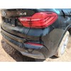 bmw x4 (f26) del año 2014